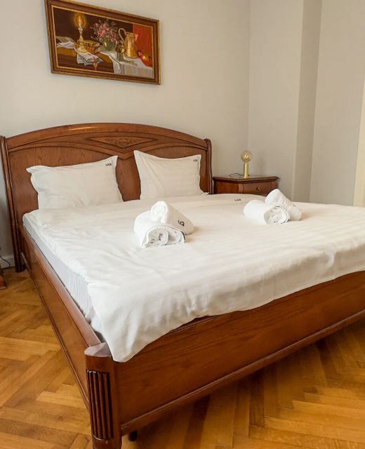 Apartament Mo Host Predeal