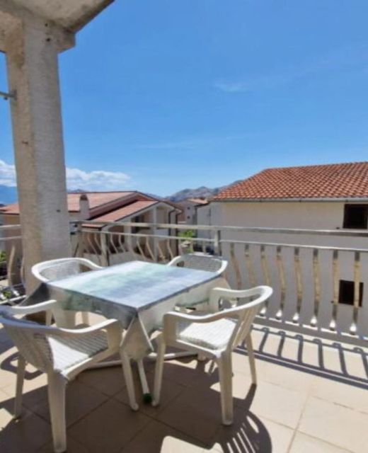 Apartment Dory Baška