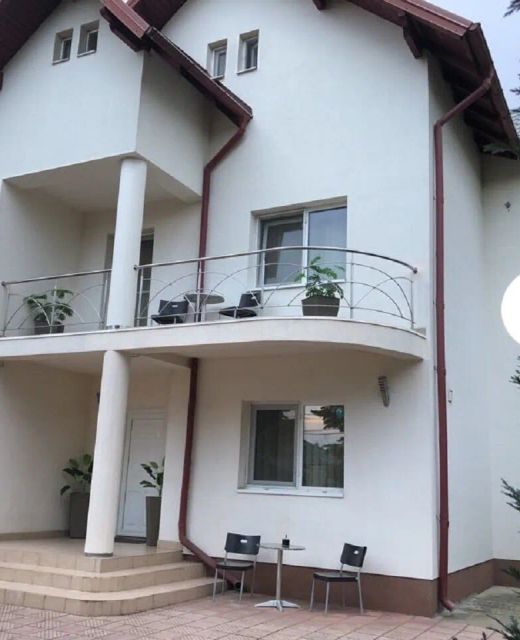 Lilu House Câmpina