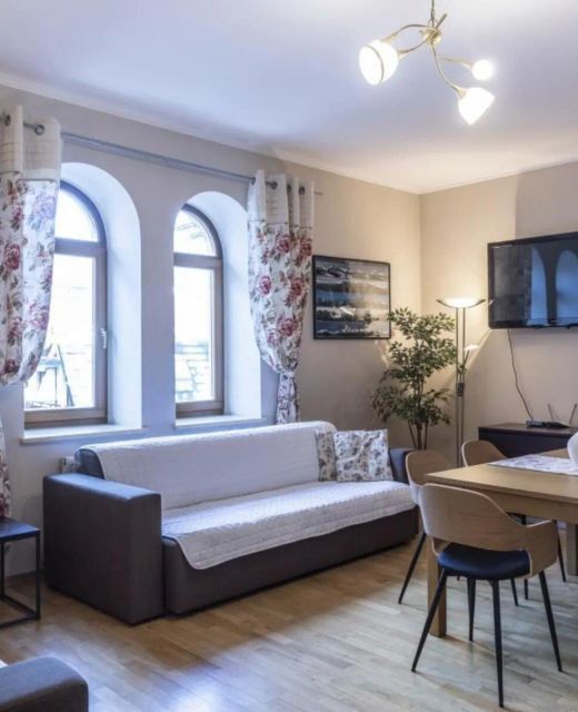 Apartament Radowid 16 Basen Centrum Zakopane