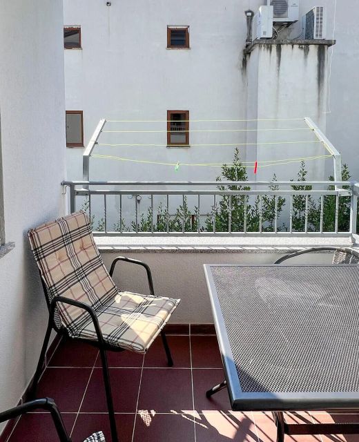 Apartman Rovinj - CIV769