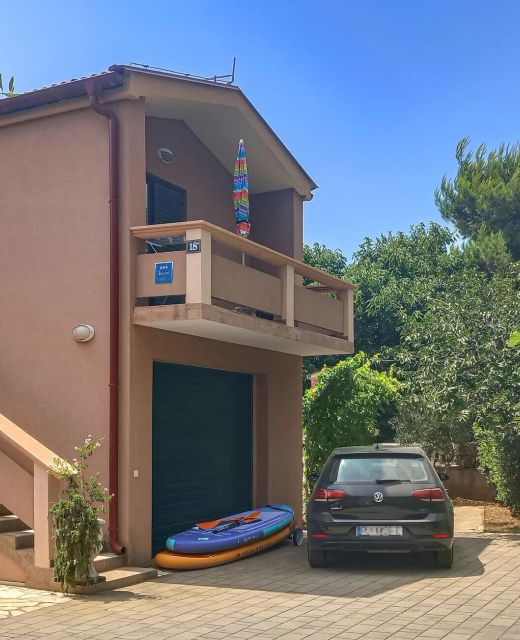 Apartman Nin - CDI851