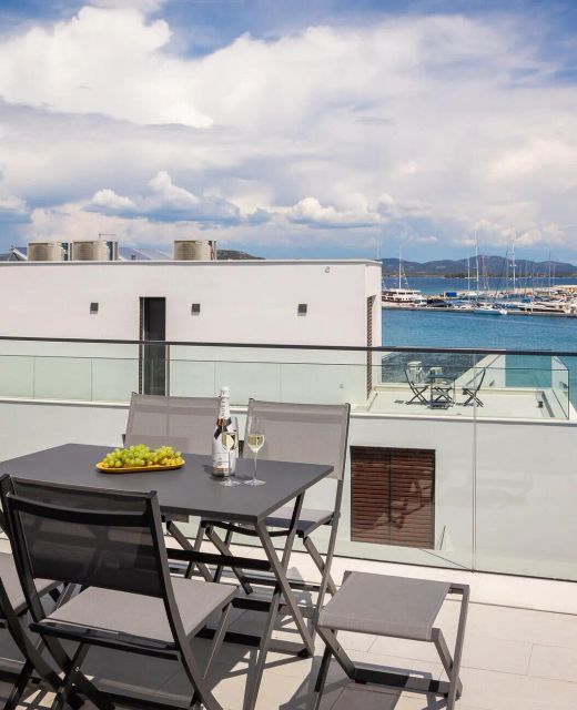 Apartman Betina - CSV198