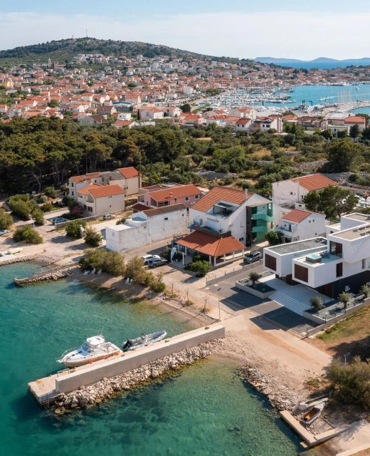Apartman Betina - CSV197