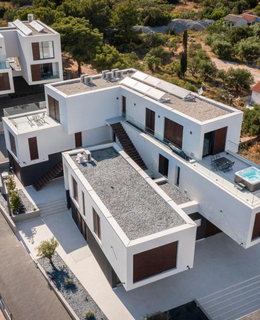 Apartman Betina - CSV192