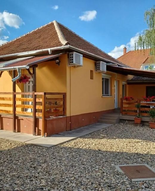 Junior Apartman Gyula 