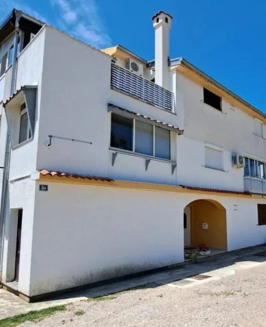 Apartment Stelle Baška