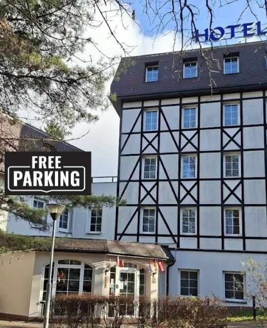 Hotel Valdštejn Liberec