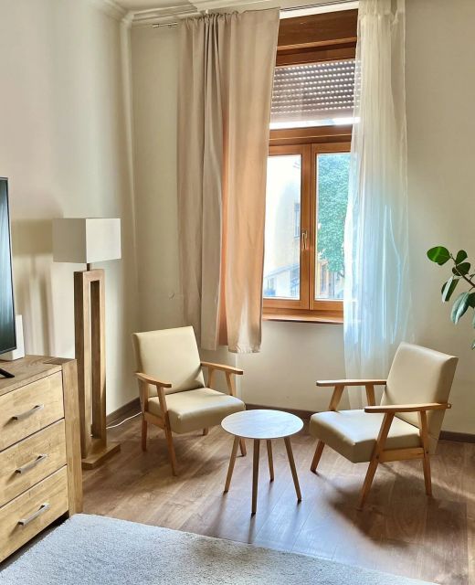 Central Apartmanok Pápa