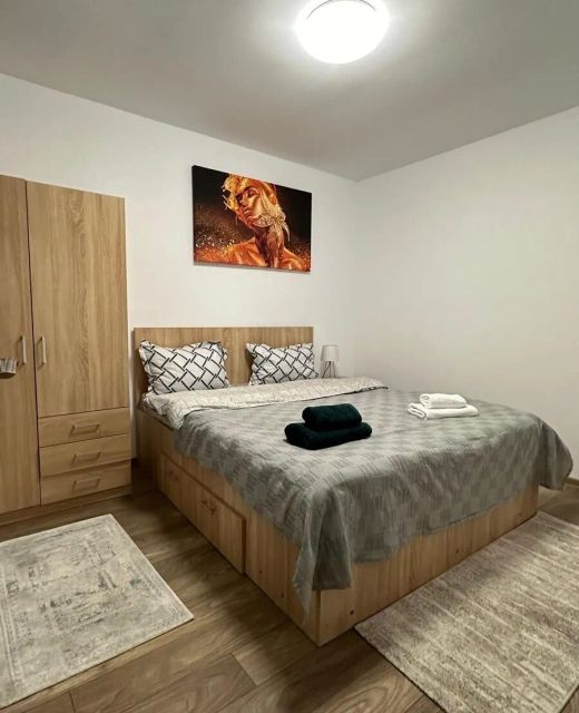 Alice Apartment Roman