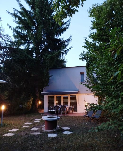 Sellő Vendégház Szentendre