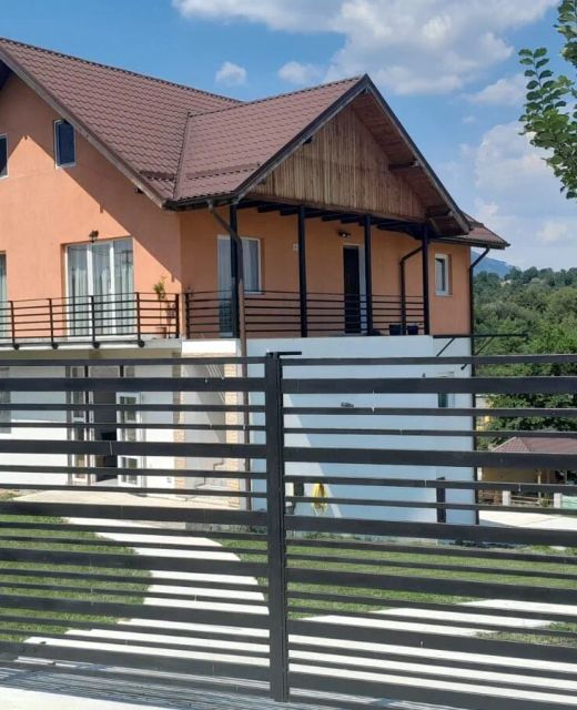 Pensiunea Heaven Horezu