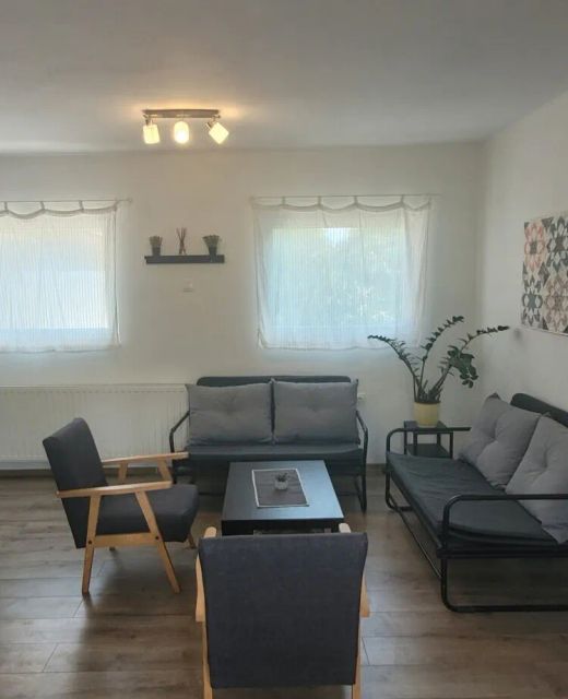 Fűzfa Apartman Paloznak