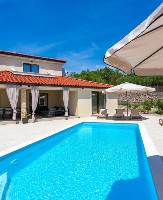 Villa Loni Bajčići