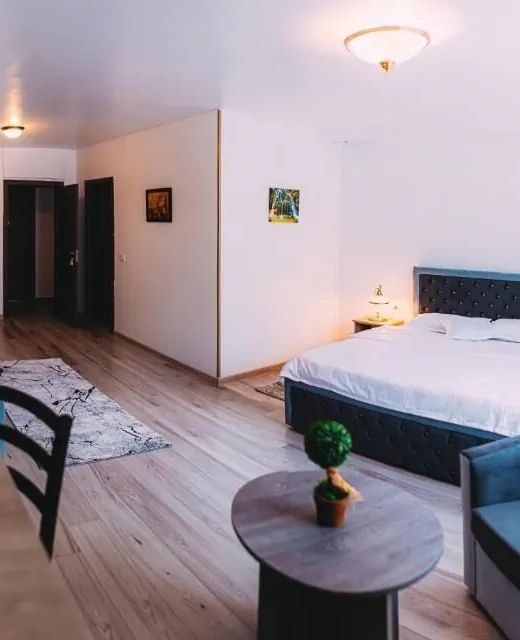 Motel Piatra Corbului Bicaz