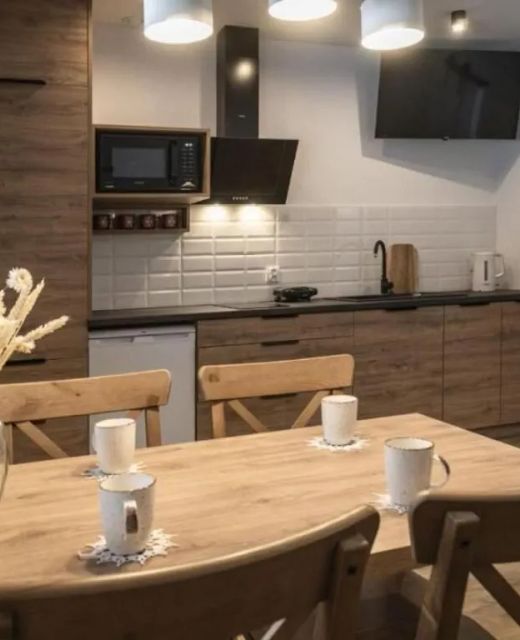 Leśne Apartamenty Bobolice