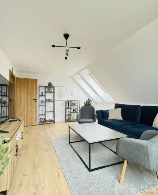 Apartament pod Cyberniokiem Bielsko-Biała