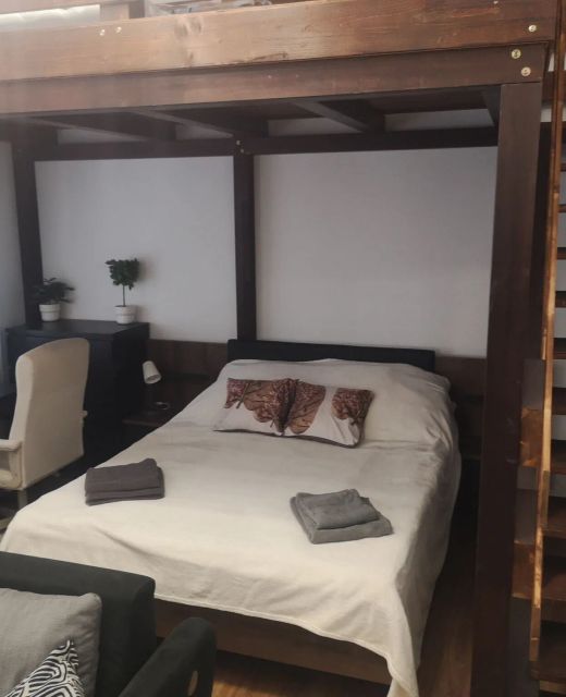 Central Pont Apartman