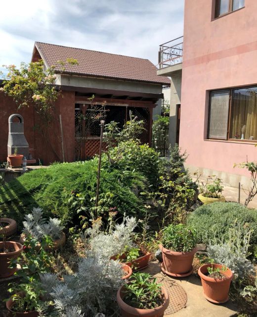 Casa Evy Eforie Nord
