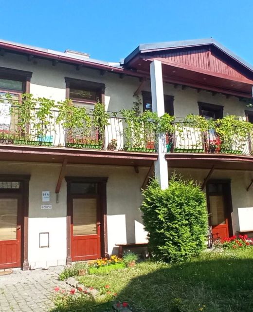 Iwona Hostel - Rooms with private bathrooms Sopot