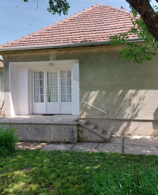 Szakács Apartman Balatonkeresztúr