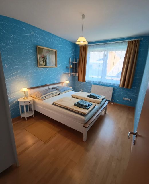 Éva Apartman Sopron