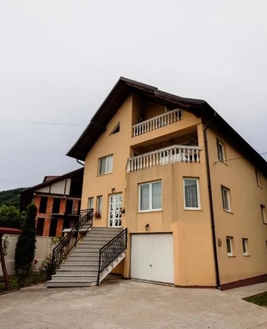 Vila Ghiță Vișeu de Jos