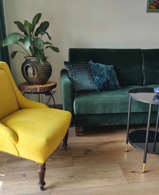 Apartament TESSA-sauna, siłownia, kort tenisowy- Gdańsk