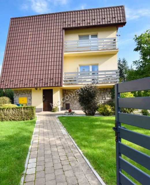 Pokoje Malinnik Jelenia Góra