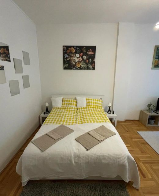 Julia Lakása Apartman Budapest