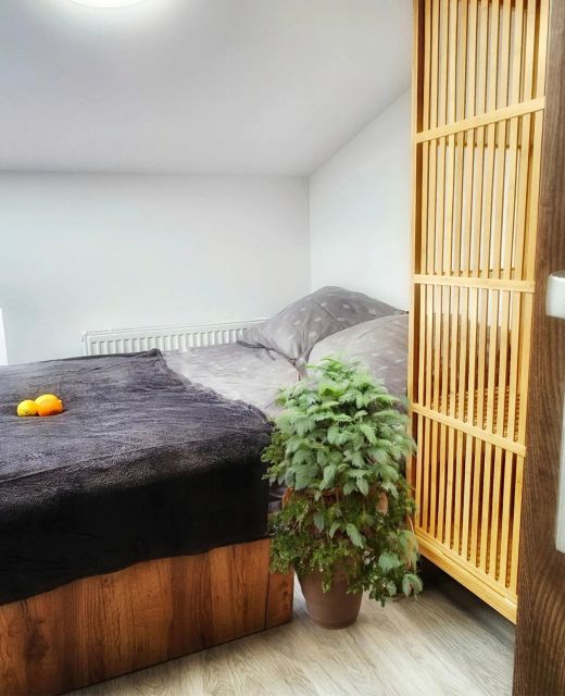 Apartamenty w Koszalinie