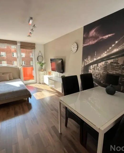 Apartament Gdańsk Centrum