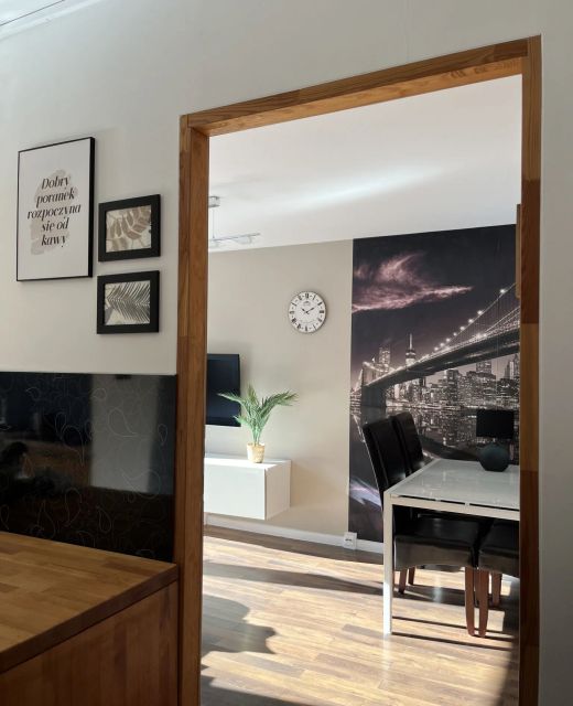 Apartament Gdańsk Centrum