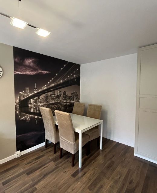 Apartament Gdańsk Centrum