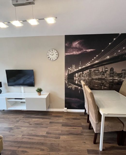 Apartament Gdańsk Centrum