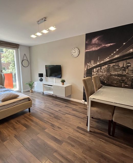 Apartament Gdańsk Centrum