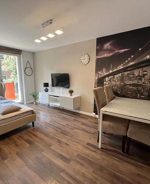 Apartament Gdańsk Centrum