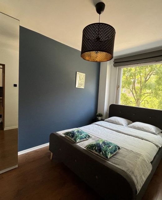 Apartament Gdańsk Centrum