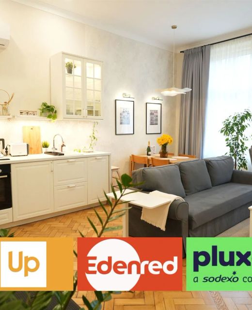  Apartments in Historic Center Sibiu