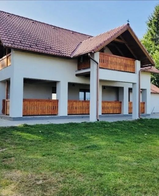 Casa de oaspeți Sâncel