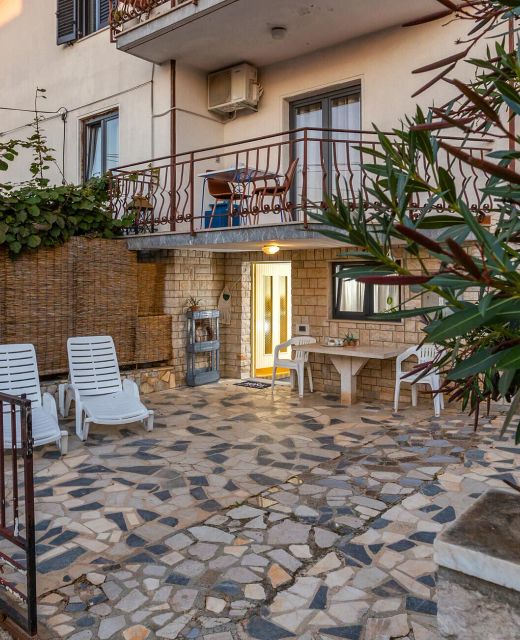 Apartman Novigrad - Cittanova - CIE747