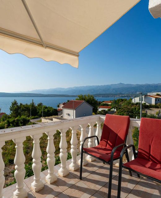 Apartman Novigrad - Cittanova - CDI857