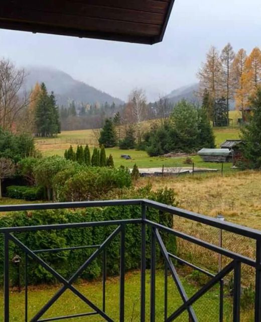 Apartamenty Za Strugiem Zakopane