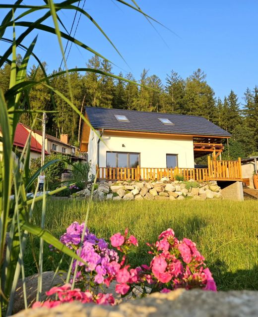 Mały Domek, Stara Kamienica
