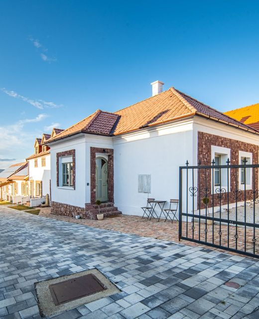 Red Stone Kővágóörs
