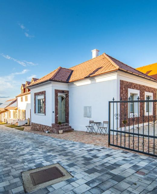 Red Stone Kővágóörs