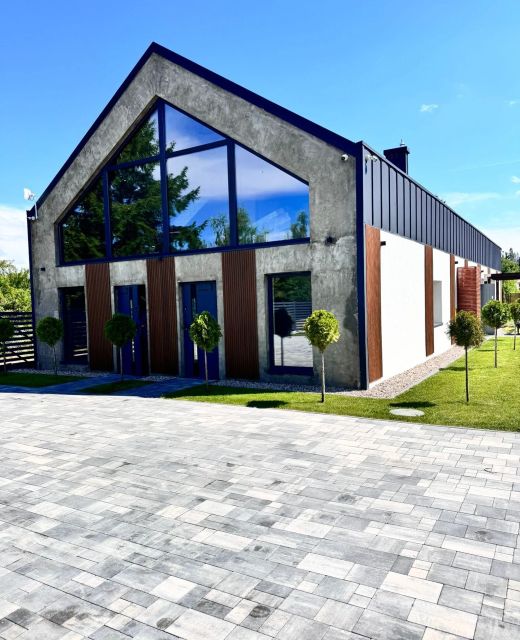 Apartament 2 Stodoła