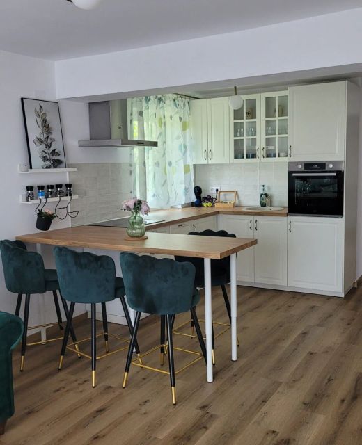 Apartment Odiseea Sibiu