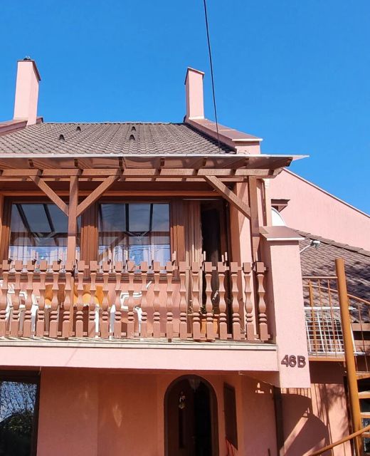 Ildikó Apartment Balatonlelle