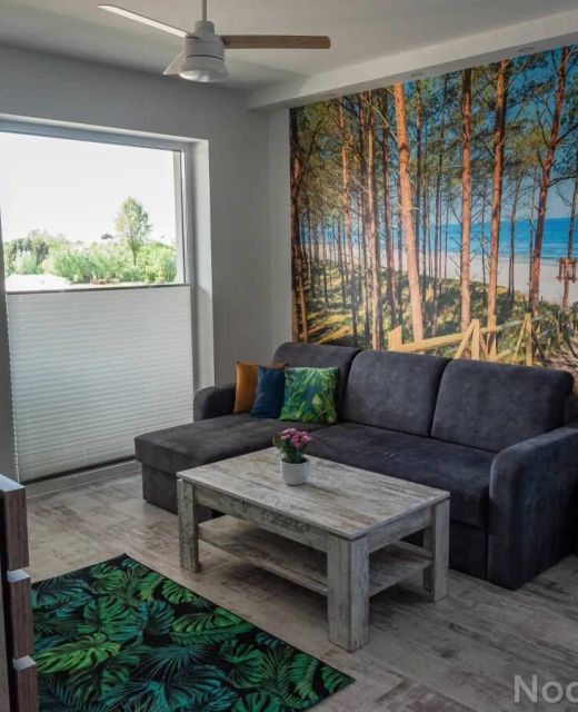 Apartament Bałtycka Bryza Sztutowo